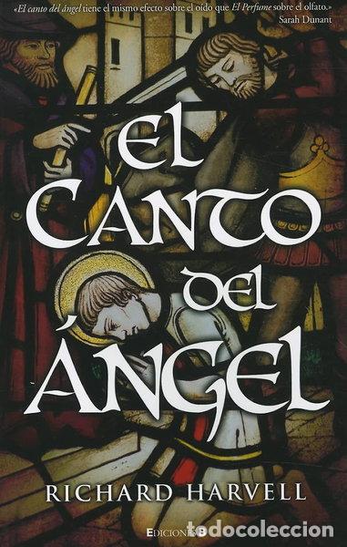 Libri di seconda mano: El Canto del &Aacute;ngel- 9788466643788