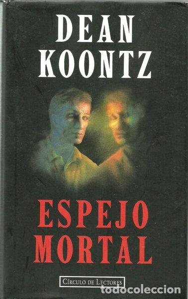 Libri di seconda mano: Espejo mortal- 9788422660040