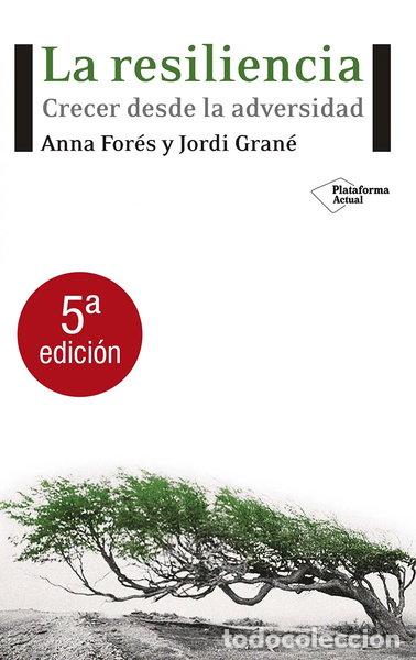Libri di seconda mano: La resiliencia- 9788496981201