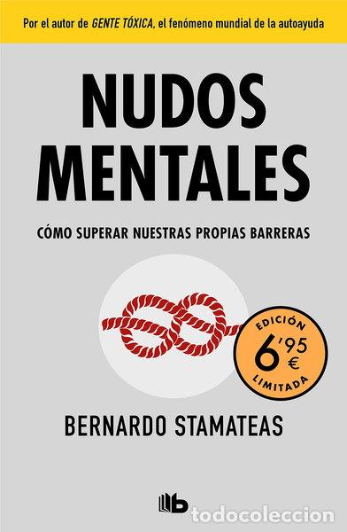 Libros: Nudos mentales- 9788413142258