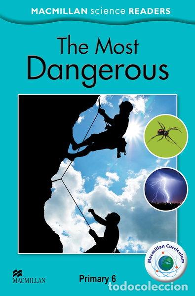 Libri di seconda mano: The Most Dangerous- 9780230430686