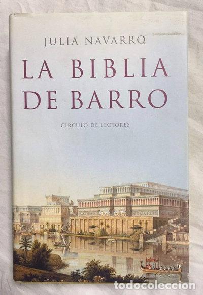 Libri di seconda mano: La Biblia de barro- 9788467212853