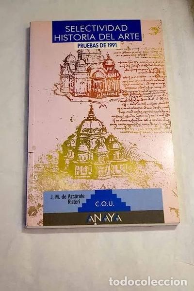 Libri di seconda mano: Historia del Arte- 9788420745480