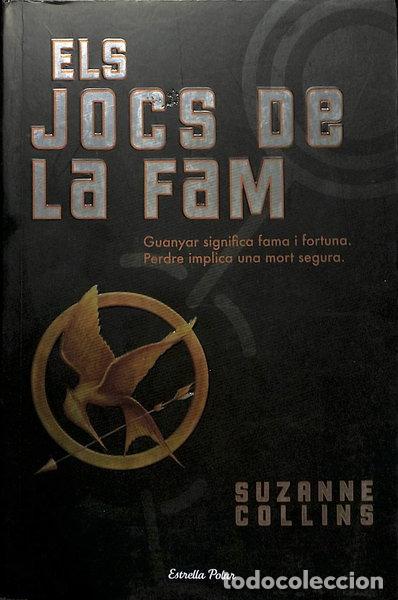 Libri di seconda mano: Els jocs de la fam I- 9788492671212