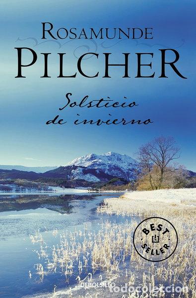 Libri di seconda mano: Solsticio de invierno- 9788497597364