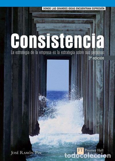 Libri di seconda mano: Consistencia- 9788483223499