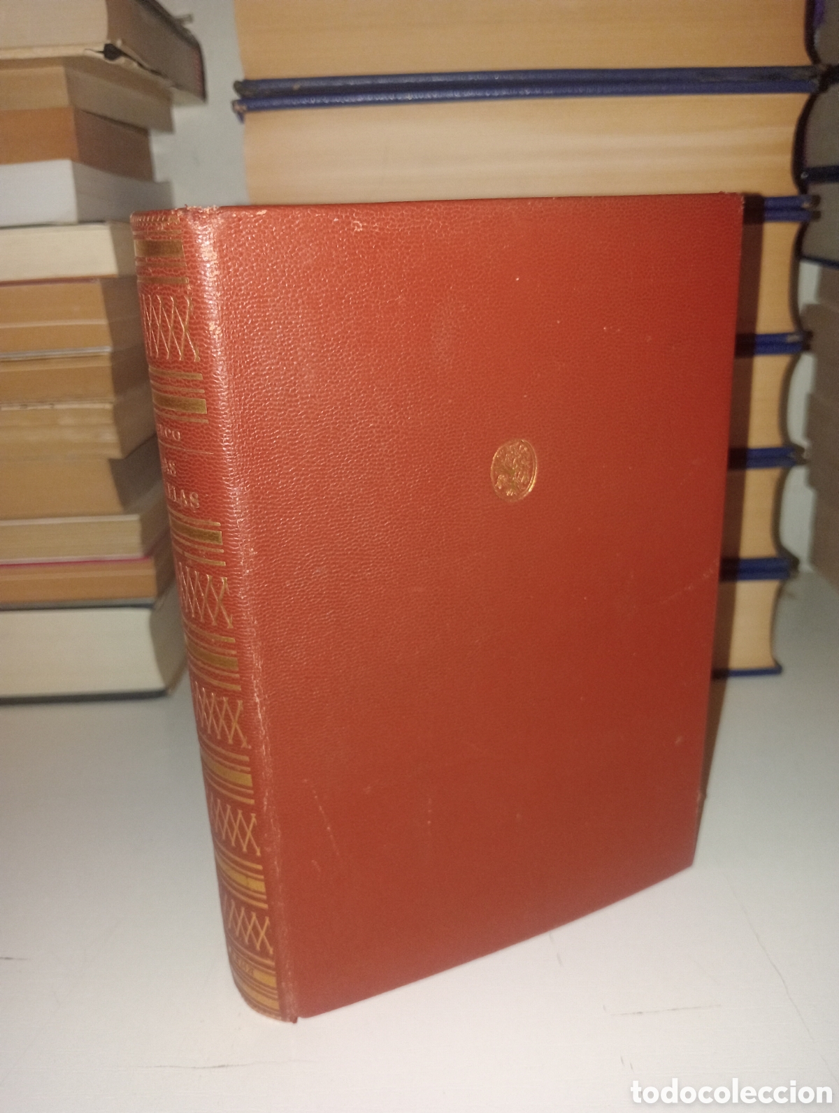 Libros: Vidas paralelas. Plutarco - Foto 2