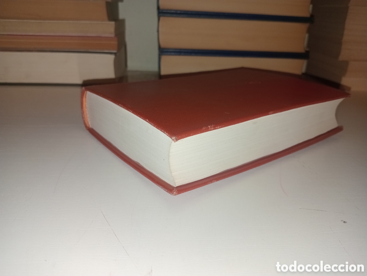 Libros: Vidas paralelas. Plutarco - Foto 4