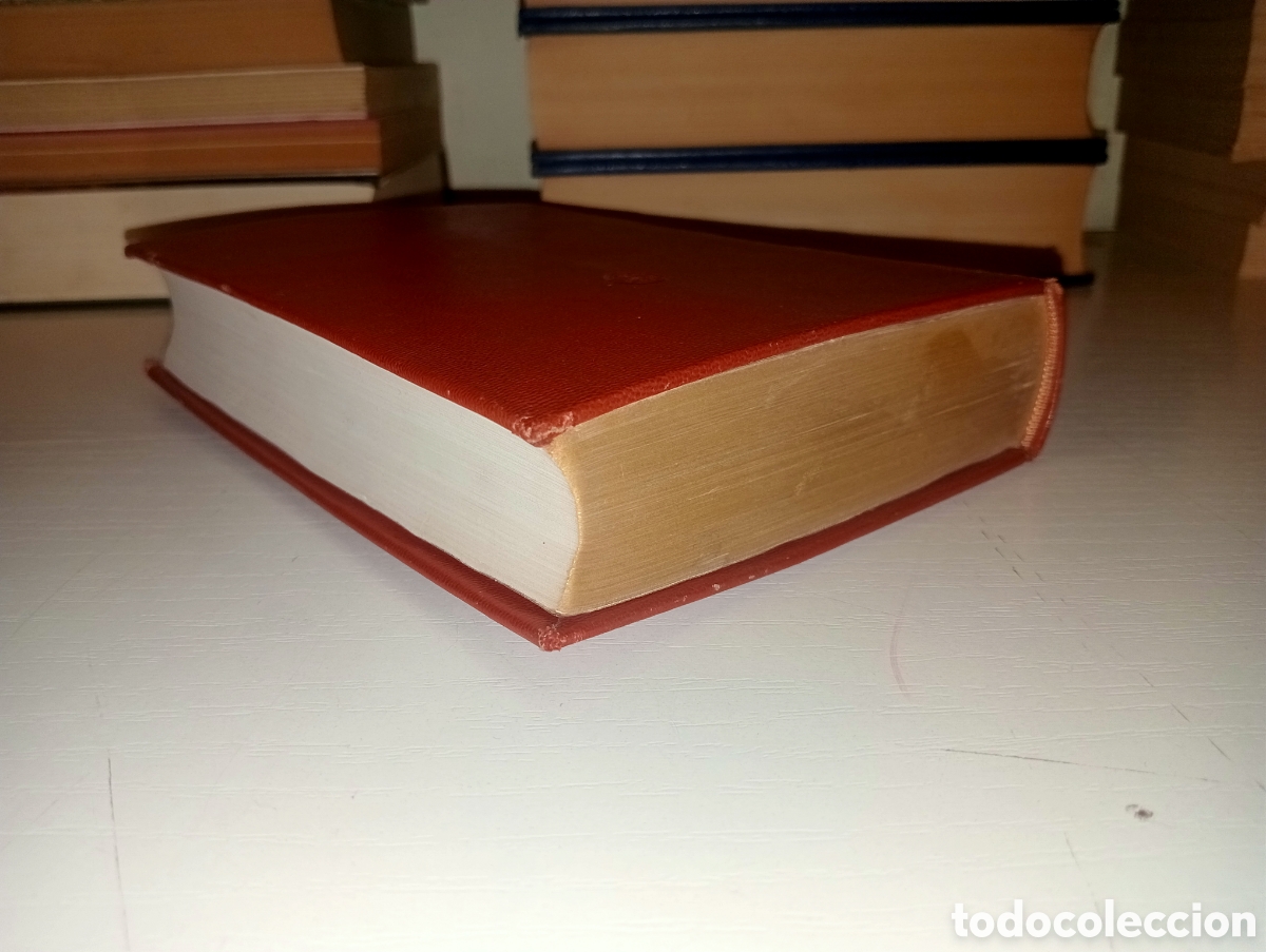 Libros: Vidas paralelas. Plutarco - Foto 5