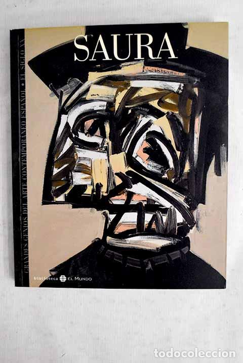 Libros: Saura: : Unidad Editorial.