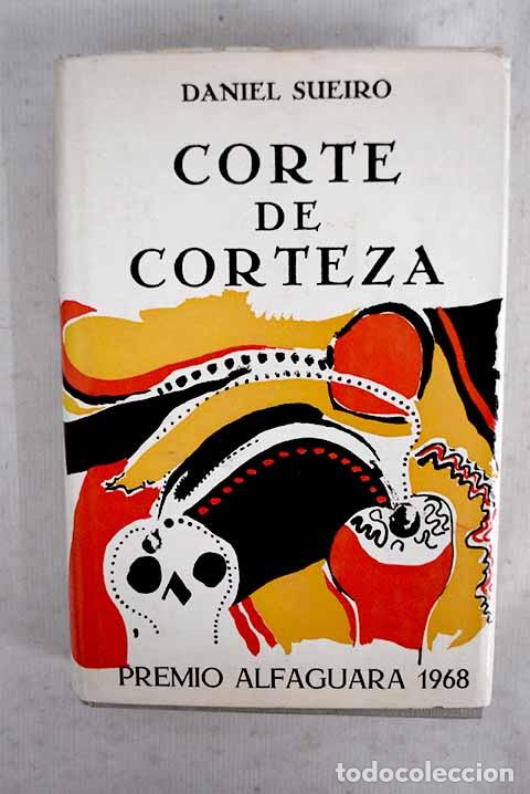 Livros em segunda m&atilde;o: Corte de corteza: Sueiro, Daniel.- Sueiro, Daniel