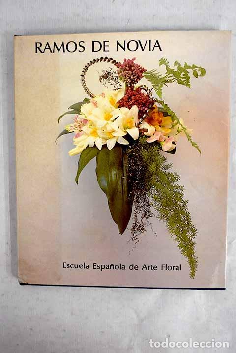books: Ramos de novia: : CEHOR.