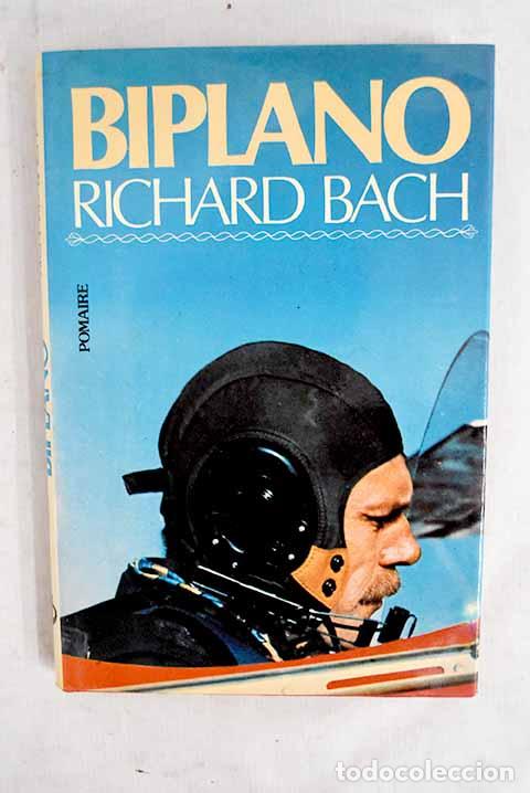 books: Biplano: Bach, Richard.- Bach, Richard