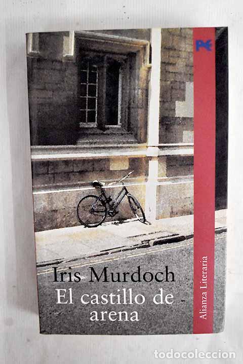 Livros em segunda m&atilde;o: El castillo de arena.- Murdoch, Iris