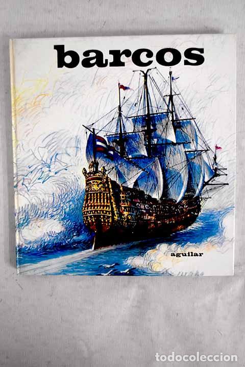 Livros em segunda m&atilde;o: Barcos: Jim&eacute;nez-Landi Mart&iacute;nez, Antonio.- Jim&eacute;nez-Landi Mart&iacute;nez, Antonio