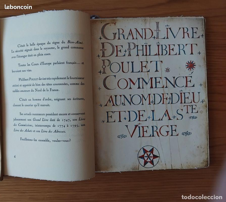 Libros: ENORME LOT BRADE DE LIVRES ANCIENS DIVERS DONT MILITARIA