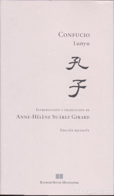 B&uuml;cher: LUNYU - CONFUCIO