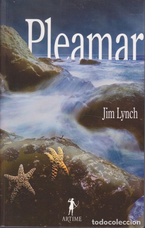 Livres: PLEAMAR - JIM LYNCH