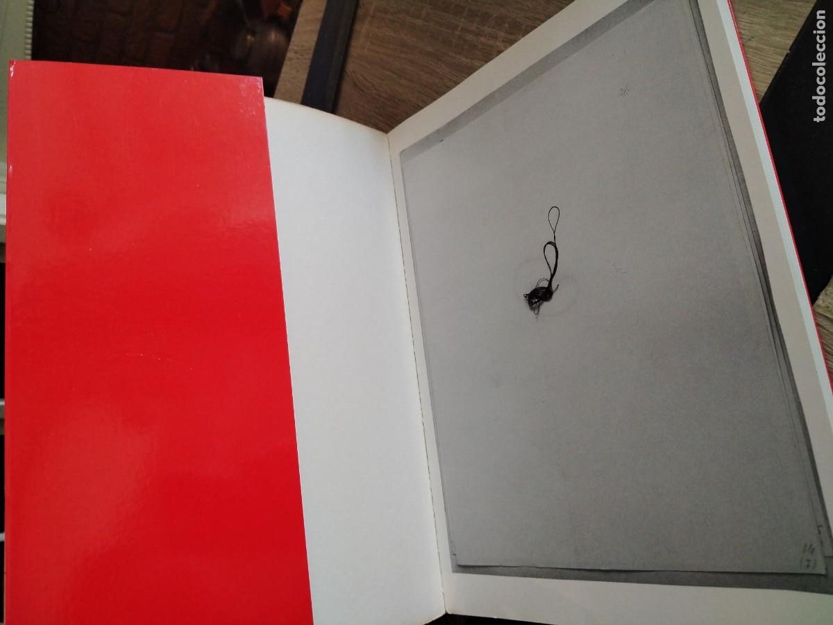 Libros: BROSSA 1941- 1991. MUSEO REINA SOFIA 1991 - Foto 3