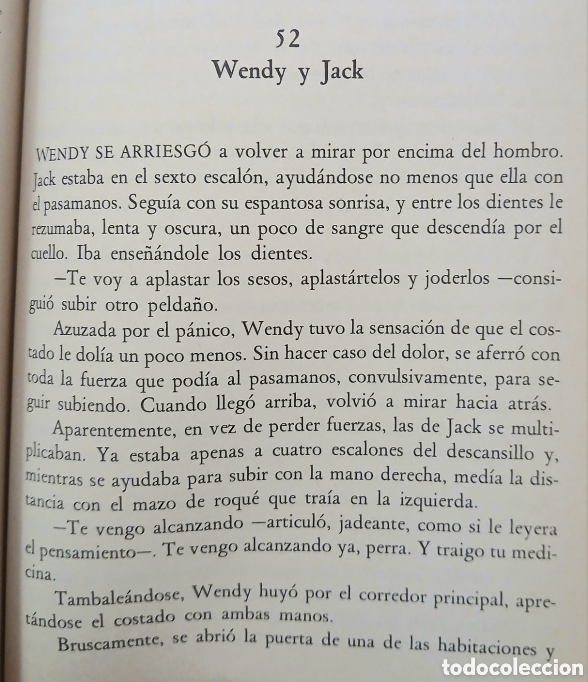 Libros: El Resplandor, Stephen King - Foto 5