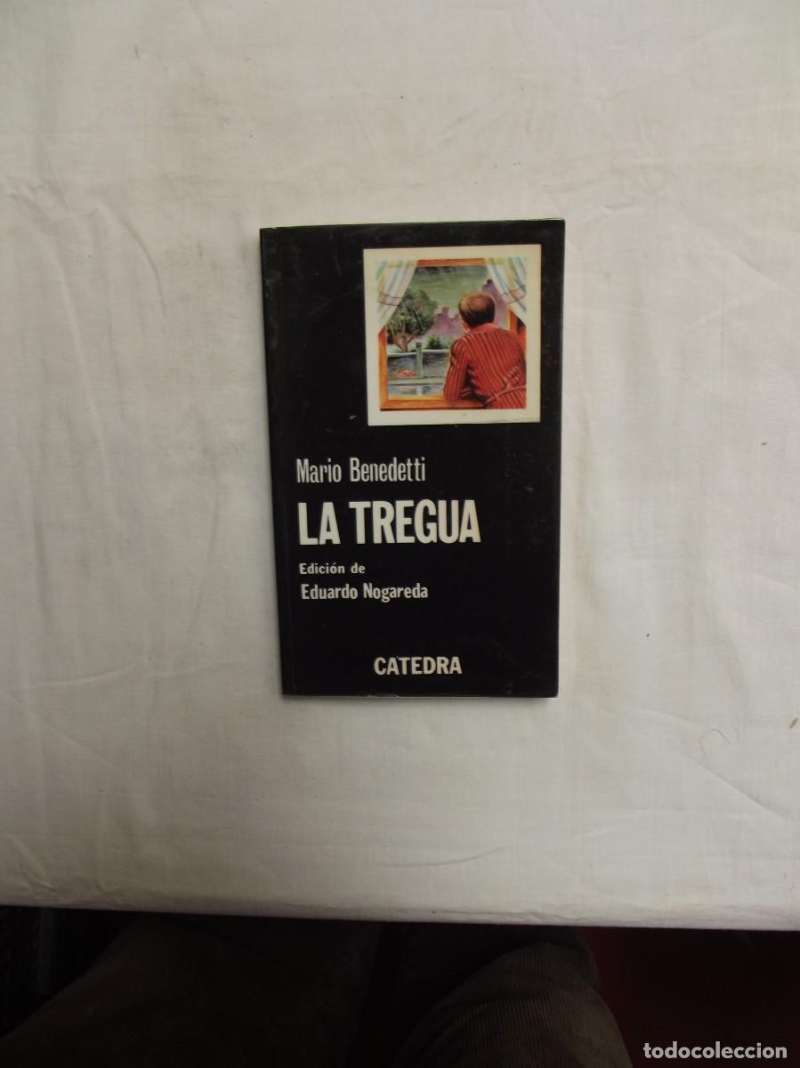 Libros: LA TREGUA DE MARIO BENEDETTI - Foto 1
