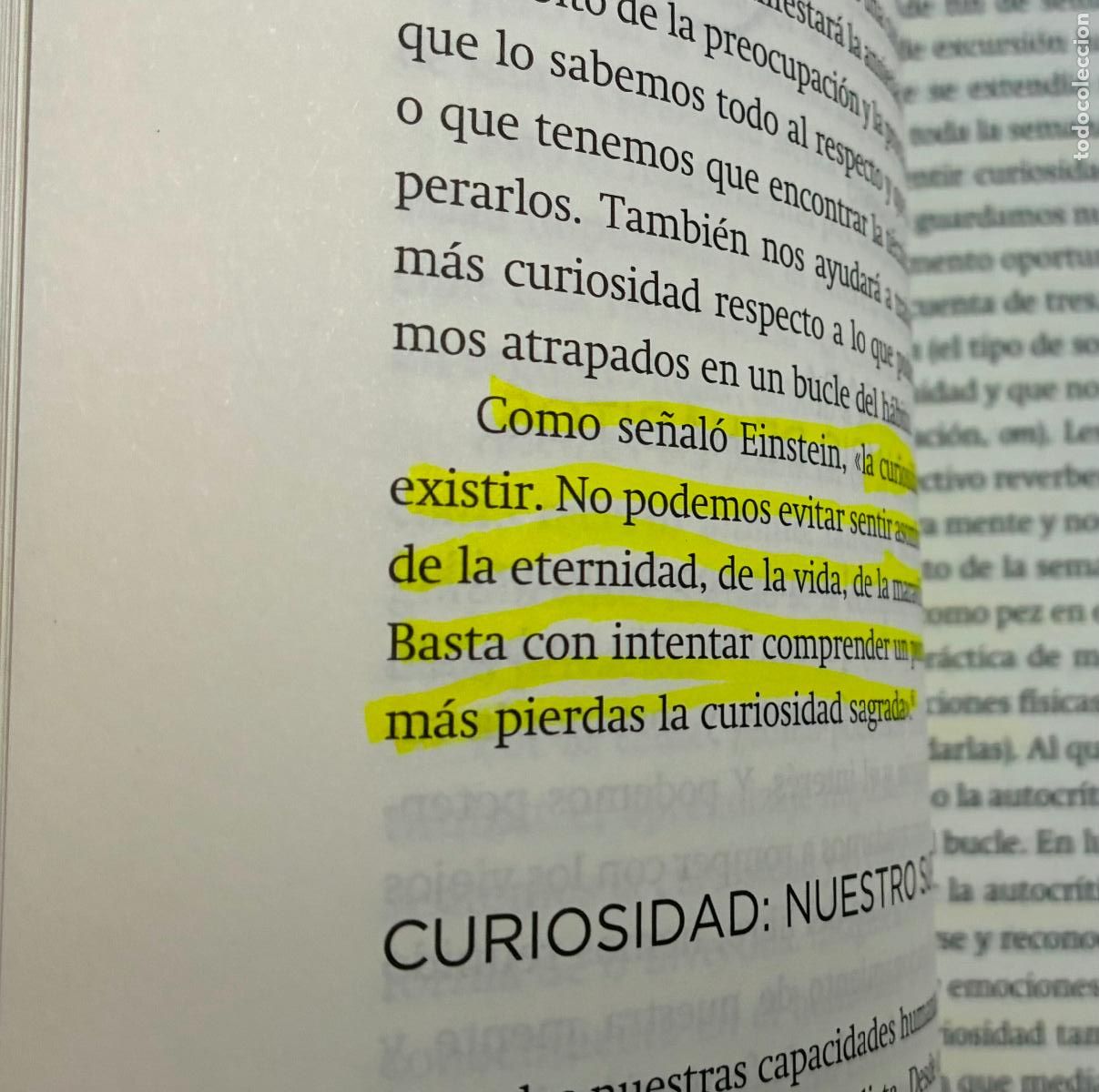 Libros: DESHACER LA ANSIEDAD, Judson Brewer, LEER - Foto 5
