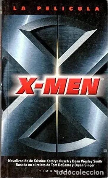 Libros: X-Men- 9788448045036 - Foto 1
