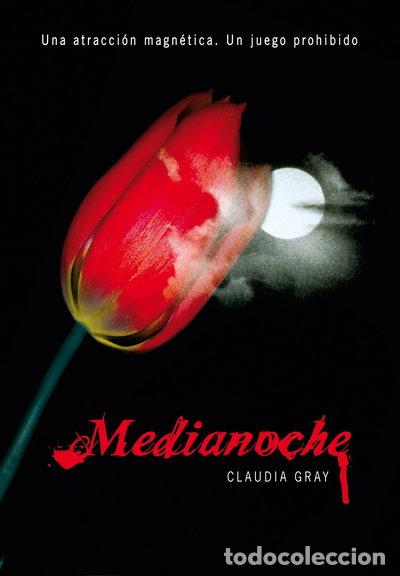 Libros: Medianoche- 9788484414452