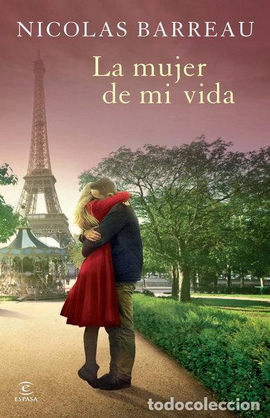 Libros: La mujer de mi vida- 9788467040067