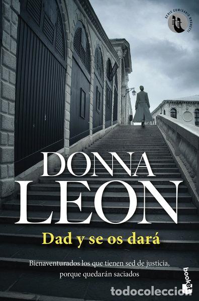 Libros: Dad y se os dar&aacute;- 9788432242045