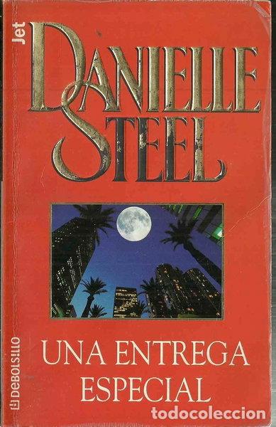 Libros: Una entrega especial- 9788439589501