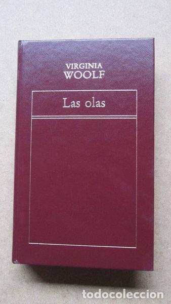 Libri di seconda mano: Las olas- 9788475300559