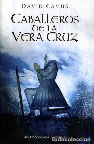 Livros em segunda m&atilde;o: Caballeros de la Vera Cruz- 9788425339974