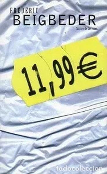 Livros em segunda m&atilde;o: 11,99 euros- 9788422694526