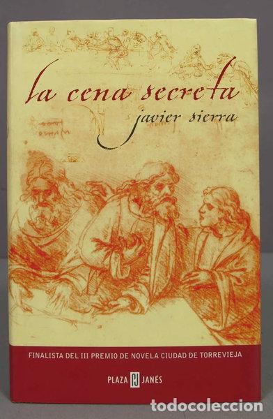 Livros em segunda m&atilde;o: La cena secreta- 9788401335532