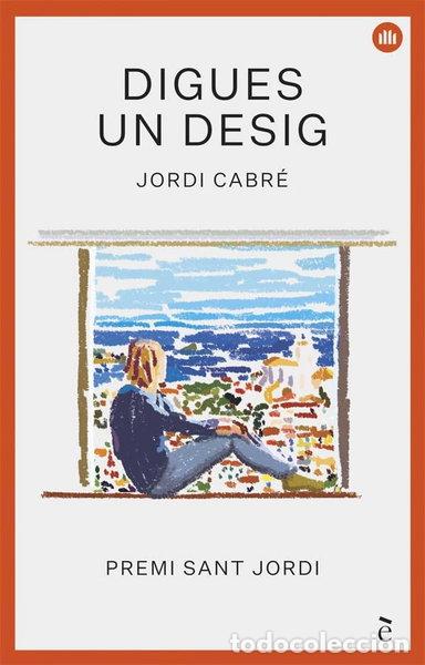 books: Digues un desig- 9788441232013