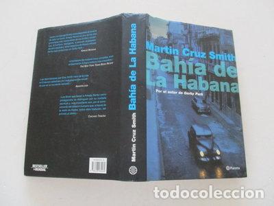 books: Bah&iacute;a de La Habana- 9788408034469