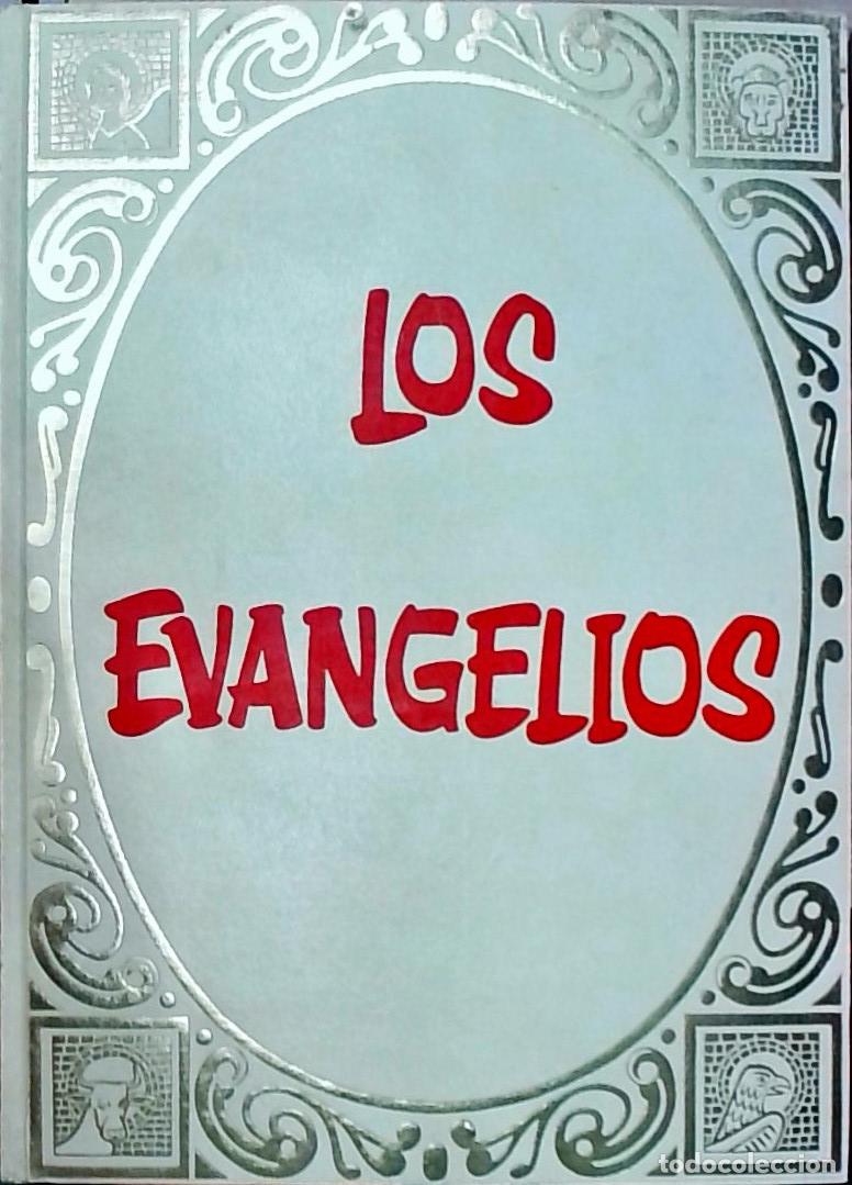 books: Los Evangelios - Autores Varios: