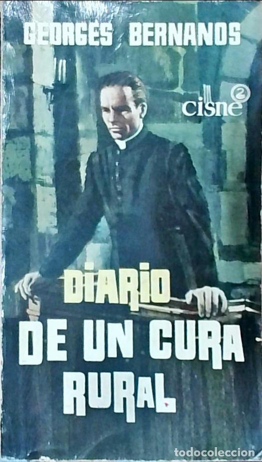 B&uuml;cher: Diario de un cura rural - Georges Bernanos: