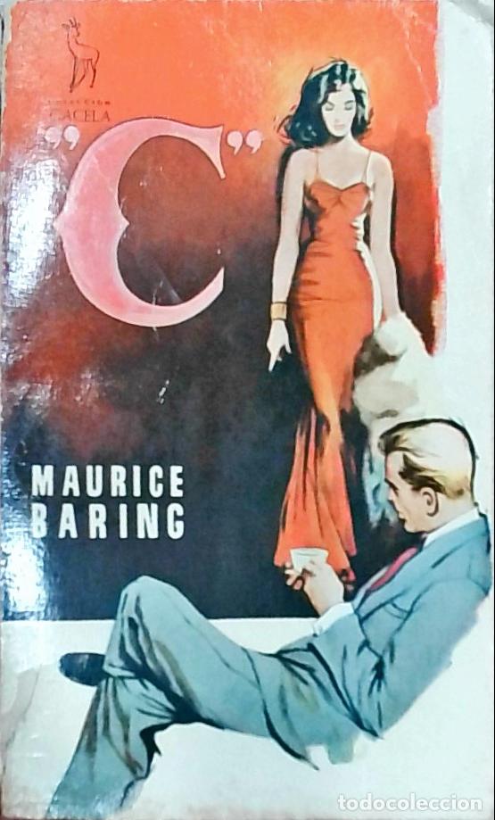 Libri di seconda mano: C - Maurice Baring:
