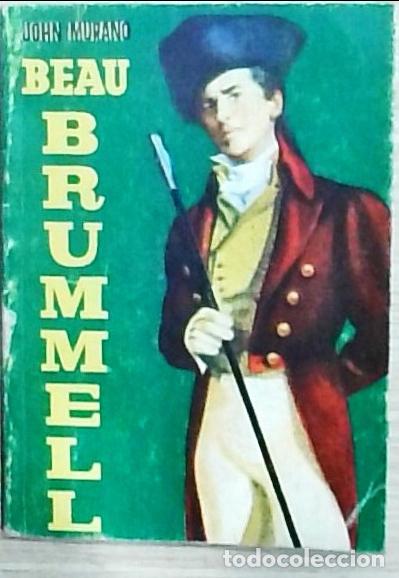 books: Beau Brummell - John Murano: