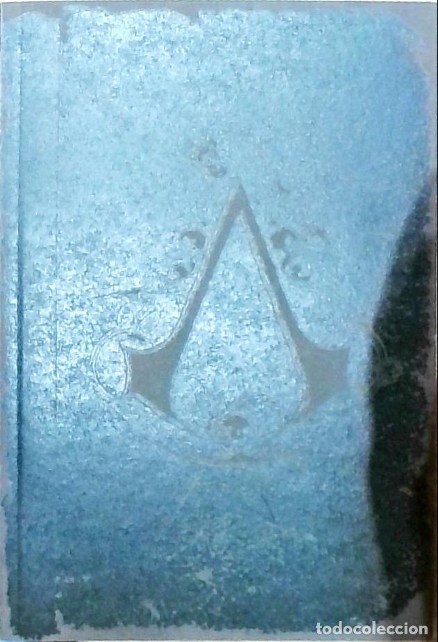B&uuml;cher: Assassin's Creed 3 - Autores Varios: