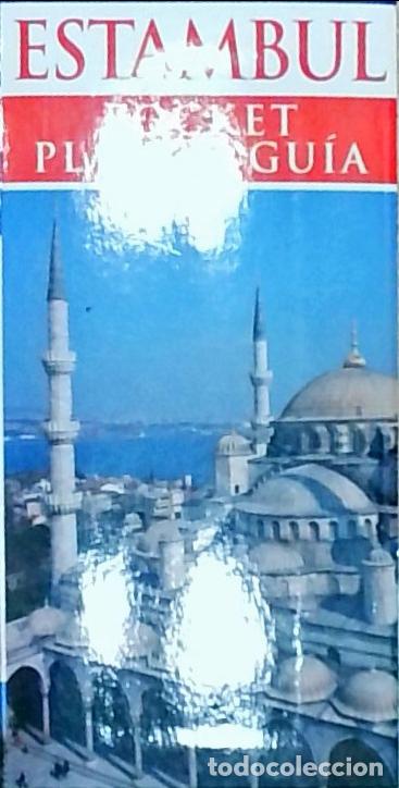 Livres: Estambul Pocket. Pocket Plano & Gu&iacute;a - Dorling Kindersley: