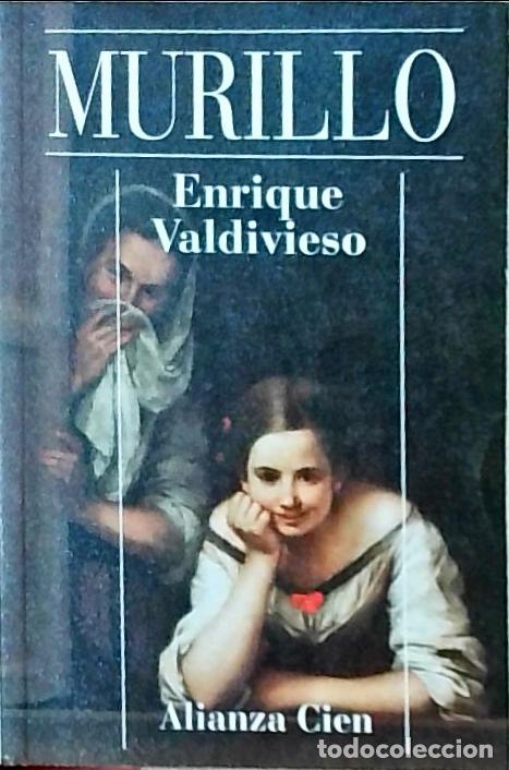 Libri di seconda mano: Murillo - Enrique Valdivieso: