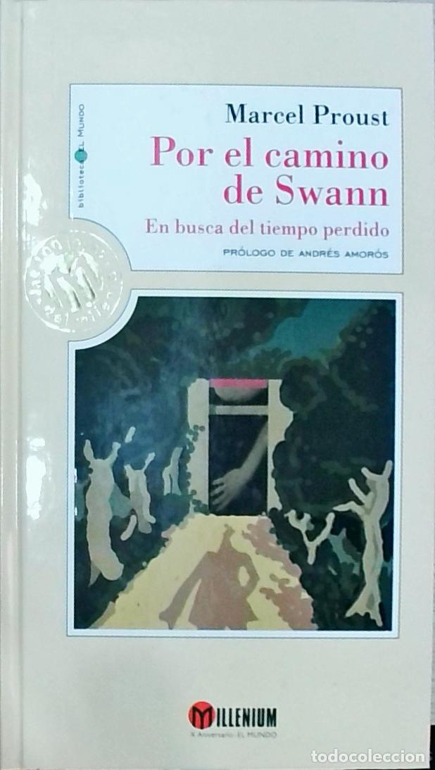 Libri di seconda mano: Por el camino de Swann: en busca del tiempo perdido - Marcel Proust: