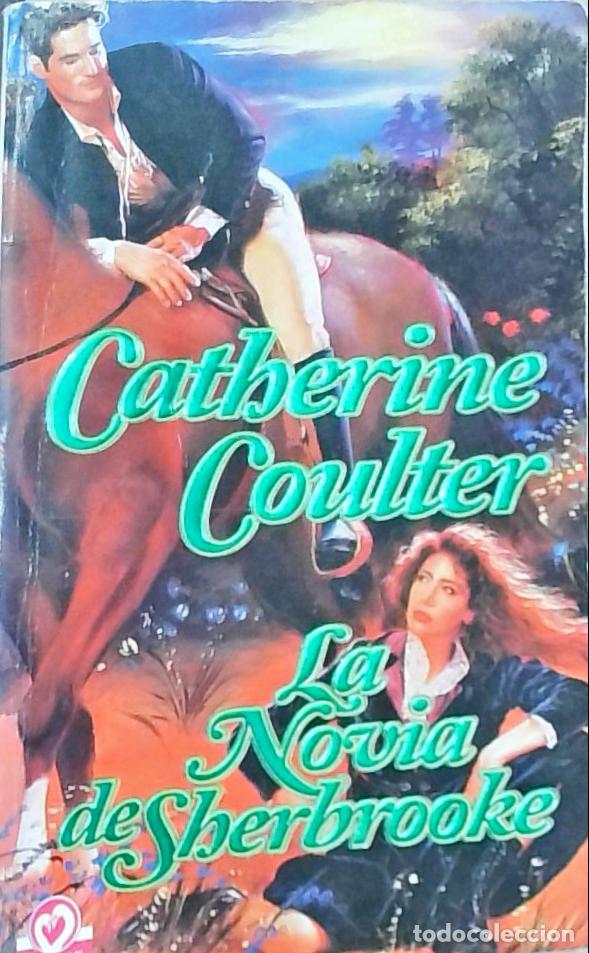 books: La novia de Sherbrooke - Catherine Coulter: