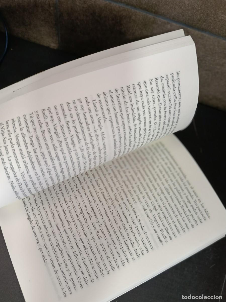 Libros: Dora (Narrativa). Iris M. Zavala. - Foto 3