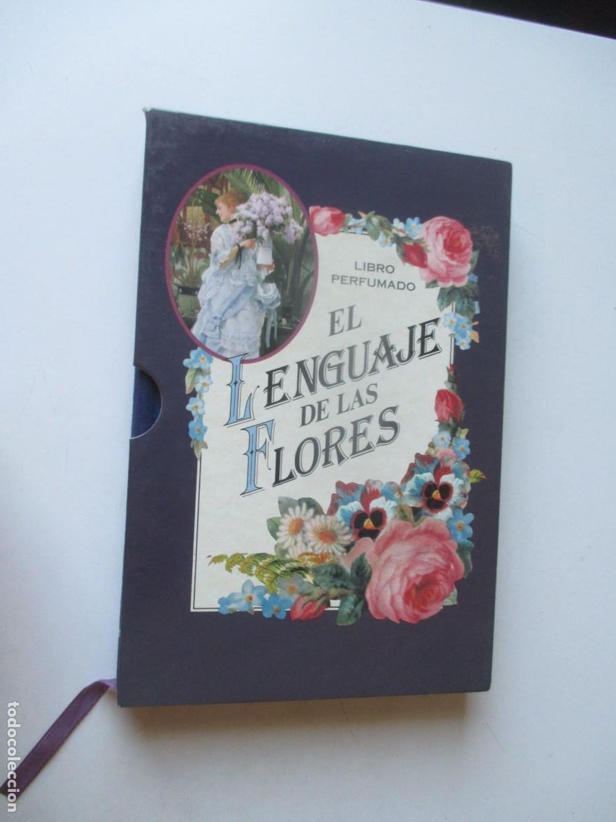 B&uuml;cher: SHEILA PICKLES El lenguaje de las flores W40392