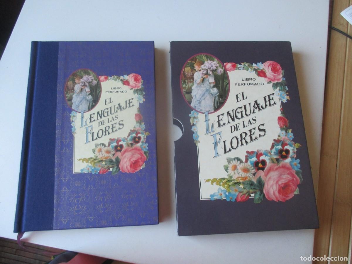 Libros: SHEILA PICKLES El lenguaje de las flores W40392 - Foto 2