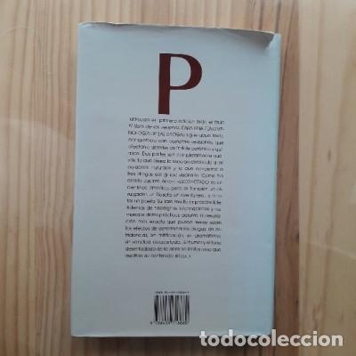 Libros: PARA UNA FENOMENOLOGIA DE LAS DROGAS - ANTONIO ESCOHOTADO - Foto 3